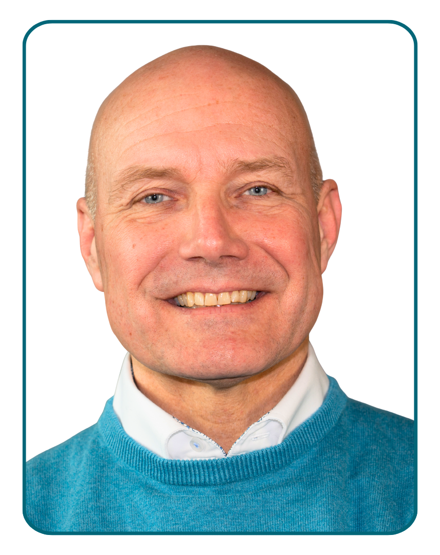 Ronald Meijer